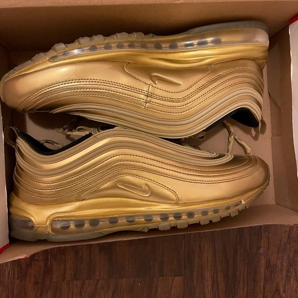 Nike Other - Air max 97